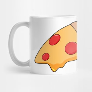 Pizza Mug